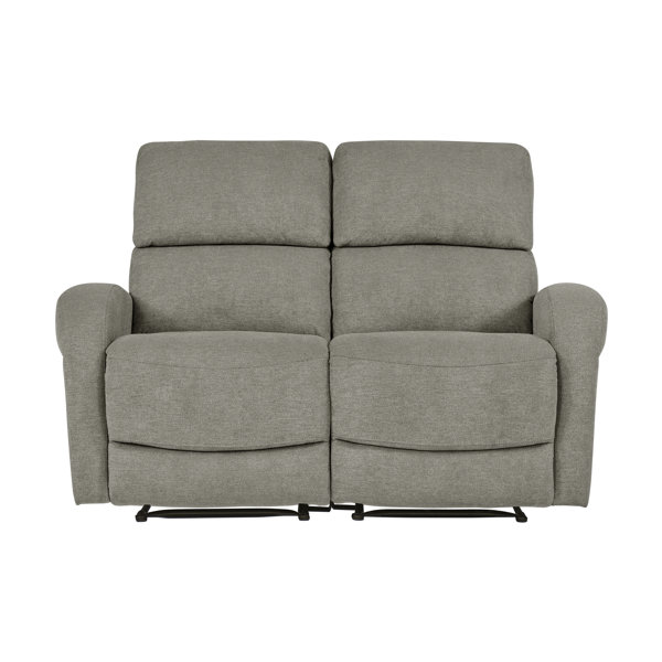 Small Rv Loveseat Recliners Wayfair